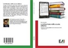 Erik Gasparetto - La letteratura nella scuola odierna