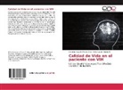 Nelson J Aquino M, Nelson Javier Aquino M., Cristóbal Augusto Frutos Ortiz - Calidad de Vida en el paciente con VIH