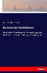 Amalie von Saint-George - Die Kunst der Goldstickerei