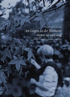 Anna Babka, Peter Clar - "Im Liegen ist der Horizont immer so weit weg"