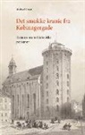 Michael Clasen - Det smukke kranie fra Købmagergade