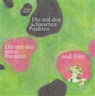 Volker Kuhnen - Die mit den schwarzen Punkten, die mit den roten Punkten und Fritz