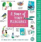 Astrid van der Hulst, Irene Smit, Astrid van der Hulst, Astrid Van Der Hult - A Year of Tiny Pleasures 2018