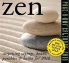 David Schiller - Zen 2018