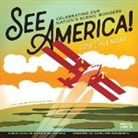 Workman Publishing - See America 2018