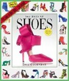 Workman Publishing - 365 Days of Shoes 2018