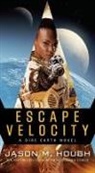 Jason M Hough, Jason M. Hough - Escape Velocity