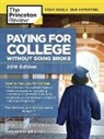 Kalman Chany, Kalman A. Chany, Princeton Review - Paying for College Without Going Broke, 2018 Edition