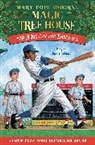Ag Ford, Mary Pope Osborne, Ag Ford, Sal Murdocca - A Big Day for Baseball