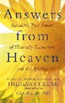 Claire Broad, Theresa Cheung - Answers from Heaven