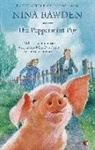 Nina Bawden, Nina Bawden Deceased, Alan Marks - The Peppermint Pig