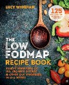Lucy Whigham - The Low-FODMAP Recipe Book