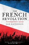 Ian Davidson, Davidson Ian - The French Revolution