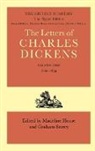 Charles Dickens, Madelaine House, Madeline House, House Madeline, Graham Storey, Storey Graham - The Pilgrim Edition of the Letters of Charles Dickens: Volume 1. 1820-1839