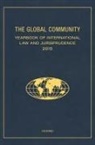 Giuliana Ziccardi Capaldo, Giuliana Ziccardi Capaldo, Giuliana (Emeritus Professor Ziccardi Capaldo, Giuliana Ziccardi Capaldo, Giuliana (Emeritus Professor Ziccardi Capaldo - Global Community Yearbook of International Law and Jurisprudence 2015