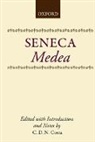 Seneca, C. D. N. Costa, Costa C. D. N. - Medea