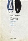 Michael Brogan, Michael ( Brogan, Michael (Director of Engagement Brogan, David Spencer, David ( Spencer, David (Professor and Academic Director Spencer - Becoming a Lawyer: Success at Law School
