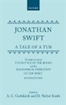 Jonathan Swift - A Tale of a Tub