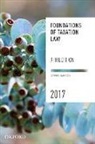 Stephen Barkoczy - Foundations of Taxation Law 2017