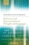 Maria De (Assistant Professor Ponte, Maria De Ponte, María de Ponte, Kepa Korta, Kepa (Professor of Philosophy Korta, Korta Kepa... - Reference and Representation in Thought and Language