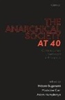 Hidemi (EDT)/ Carr Suganami, Hidemi (Emeritus Professor of Internatio Suganami, Madeline Carr, Carr Madeline, Adam Humphreys, Humphreys Adam... - Anarchical Society At 40