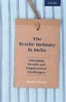 Bindu Oberoi - The Textile Industry in India