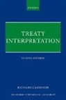 Richard Gardiner, Richard (Visiting Professor Gardiner - Treaty Interpretation