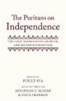 Polly (Reader in Early Modern History Ha, Polly Moore Ha, Edda Frankot, Edda (Research Fellow Frankot, Frankot Edda, Polly Ha... - Puritans on Independence