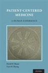 Uyen Hoang, David H Rosen, David H. Rosen, David H. Hoang Rosen - Patient Centered Medicine