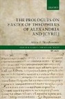 Alden A. Mosshammer, Alden A. (Emeritus Professor of Histor Mosshammer, Theophilus von Alexandria, Alden A. Mosshammer, Mosshammer Alden A. - Prologues on Easter of Theophilus of Alexandria and [Cyril]