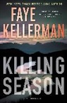 Faye Kellerman - Killing Season