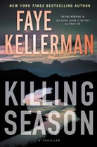 Faye Kellerman - Killing Season