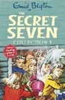 Enid Blyton - The Secret Seven Collection 5