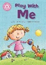 Barrie Wade, Dr Barrie Wade, Hannah Wood, Hannah Wood, Wood Hannah - Play With Me