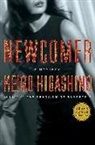 Keigo Higashino - NEWCOMER