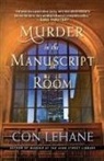 Con Lehane - Murder in the Manuscript Room