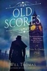 Will Thomas - Old Scores