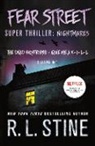 R. L. Stine - Fear Street Super Thriller. Nightmares