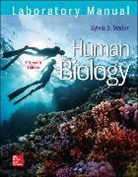 Sylvia Mader, Sylvia S. Mader - Human Biology