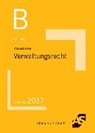 Horst Wüstenbecker - Basiswissen Verwaltungsrecht