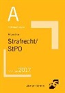 Mathis Bönte, Rol Krüger, Rolf Krüger - Strafrecht / StPO