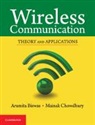 Arumita Biswas, Biswas Arumita, Mainak Chowdhury, Mainak Biswas Chowdhury, Chowdhury Mainak - Wireless Communication