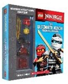 Meredith Rusu - LEGO Ninjago: The Ultimate Ninja Training Manual