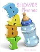 Sherry Adepitan - BABY SHOWER PLANNER