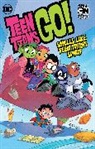 Not Available (NA), Various, Various&gt; - Teen Titans GO! Vol. 4: Smells Like Teen Titans Spirit