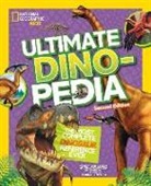 Don Lessem, Franco Tempesta, Franco Tempesta - National Geographic Kids Ultimate Dinopedia, Second Edition