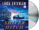 Linda Greenlaw, Tavia Gilbert - Shiver Hitch: A Jane Bunker Mystery (Audiolibro)