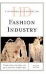 Joanne Arbuckle, Sterlacci, Francesca Sterlacci, Francesca Arbuckle Sterlacci, Francesca/ Arbuckle Sterlacci - Historical Dictionary of the Fashion Industry