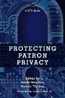 Bobbi Newman, Bobbi (EDT)/ Tijerina Newman, Bobbi Tijerina Newman, Bobbi Newman, Bonnie Tijerina - Protecting Patron Privacy