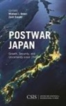 Michael J. (EDT)/ Cooper Green, Zack Cooper, Michael J Green, Michael J. Green - Postwar Japan
